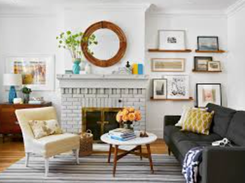 25 Simple Home Improvement Projects Anyone Can Do