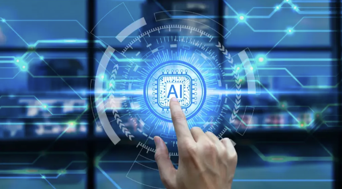 How AI Is Transforming Language Translation Today