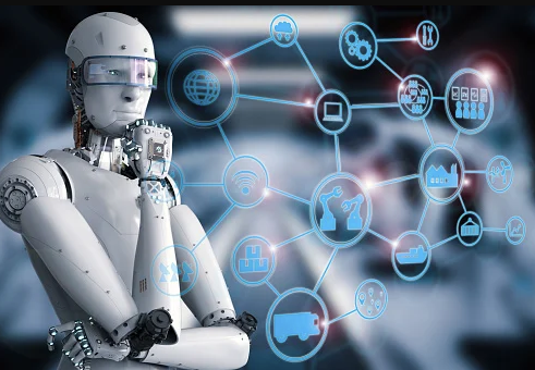 How Technology Will Shape the Future of Society