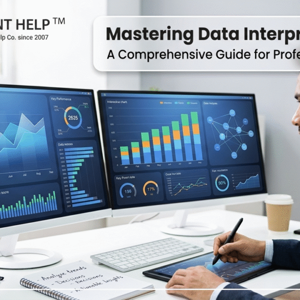 Mastering Data Interpretation in 2026: A Comprehensive Guide for Professionals and Students