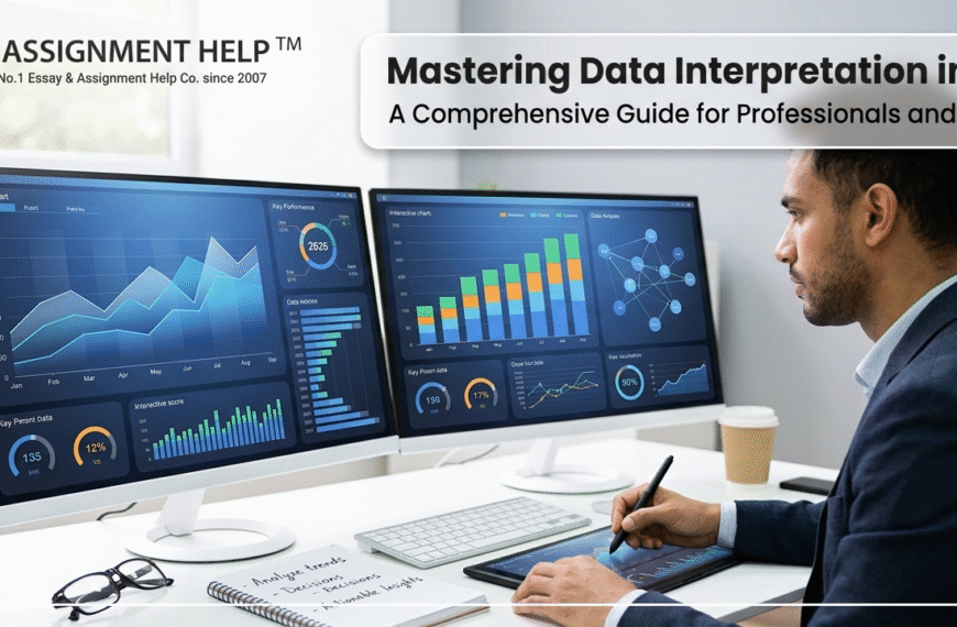 Mastering Data Interpretation in 2026: A Comprehensive Guide for Professionals and Students