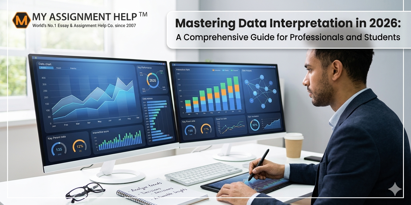 Mastering Data Interpretation in 2026: A Comprehensive Guide for Professionals and Students