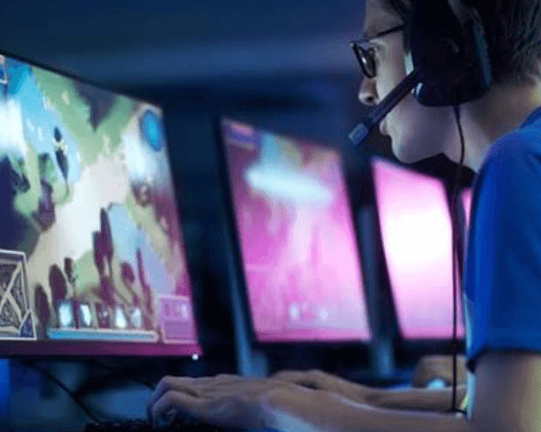 Why instant games changed expectations for online entertainment