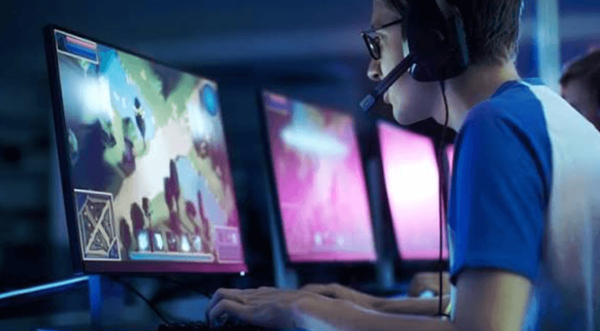 Why instant games changed expectations for online entertainment
